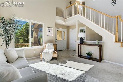 Tiny photo for 5446 Jarman Street, Colorado Springs, CO 80906 (MLS # 3081080)