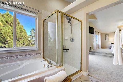 Tiny photo for 5446 Jarman Street, Colorado Springs, CO 80906 (MLS # 3081080)