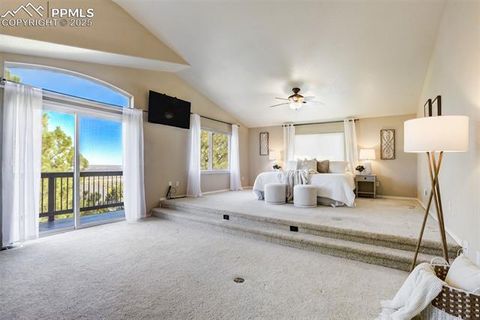 Tiny photo for 5446 Jarman Street, Colorado Springs, CO 80906 (MLS # 3081080)