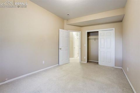 Tiny photo for 5446 Jarman Street, Colorado Springs, CO 80906 (MLS # 3081080)