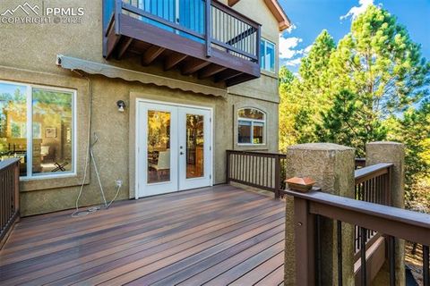 Tiny photo for 5446 Jarman Street, Colorado Springs, CO 80906 (MLS # 3081080)