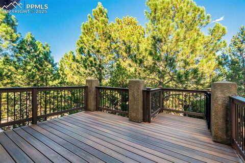 Tiny photo for 5446 Jarman Street, Colorado Springs, CO 80906 (MLS # 3081080)