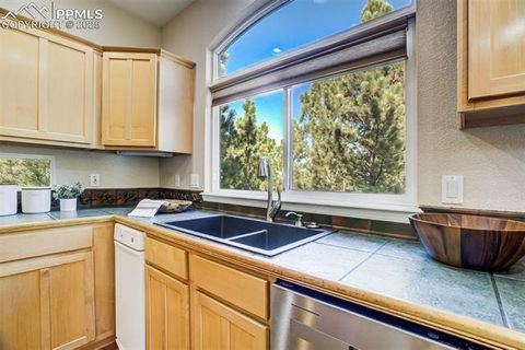 Tiny photo for 5446 Jarman Street, Colorado Springs, CO 80906 (MLS # 3081080)