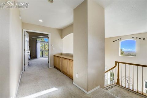 Tiny photo for 5446 Jarman Street, Colorado Springs, CO 80906 (MLS # 3081080)