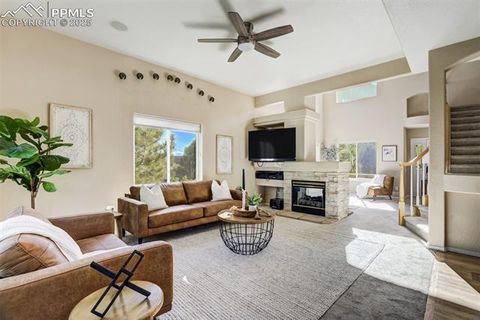 Tiny photo for 5446 Jarman Street, Colorado Springs, CO 80906 (MLS # 3081080)