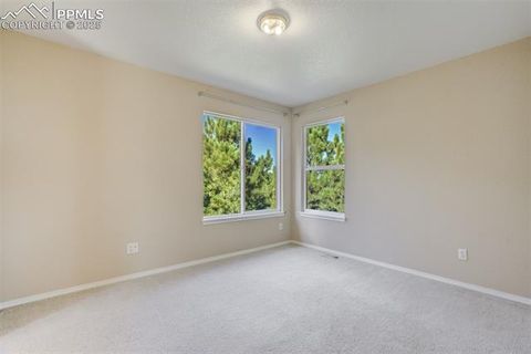 Tiny photo for 5446 Jarman Street, Colorado Springs, CO 80906 (MLS # 3081080)