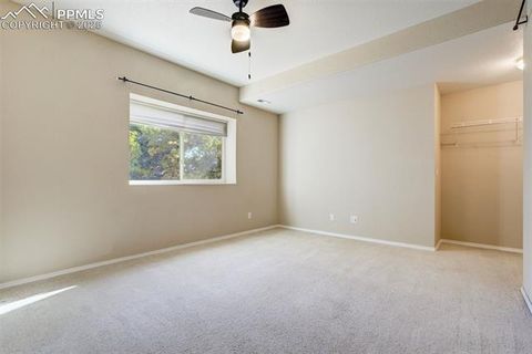 Tiny photo for 5446 Jarman Street, Colorado Springs, CO 80906 (MLS # 3081080)