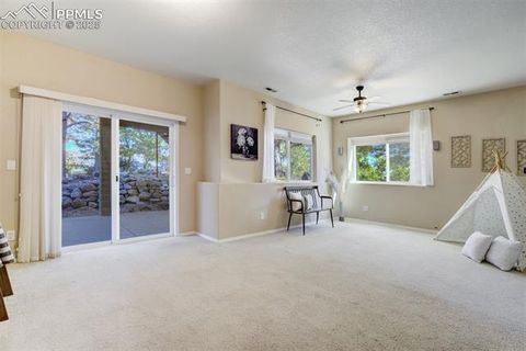 Tiny photo for 5446 Jarman Street, Colorado Springs, CO 80906 (MLS # 3081080)