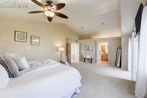 Tiny photo for 5446 Jarman Street, Colorado Springs, CO 80906 (MLS # 3081080)