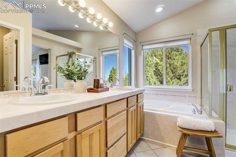 Tiny photo for 5446 Jarman Street, Colorado Springs, CO 80906 (MLS # 3081080)