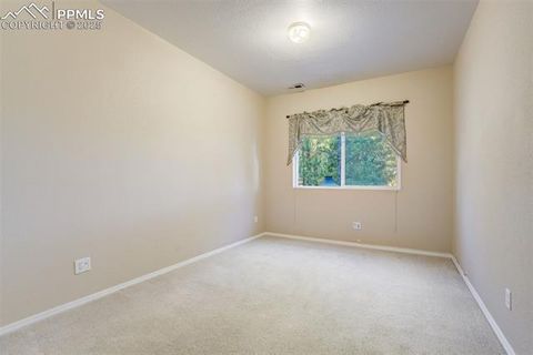 Tiny photo for 5446 Jarman Street, Colorado Springs, CO 80906 (MLS # 3081080)