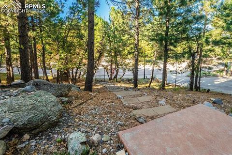 Tiny photo for 5446 Jarman Street, Colorado Springs, CO 80906 (MLS # 3081080)