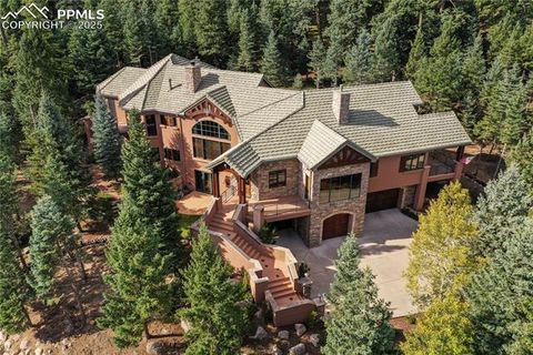 4990 Willow Stone Heights Colorado Springs CO 80906