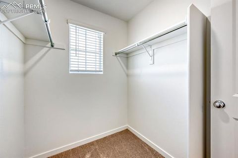 Tiny photo for 2756 Cramer Heights, Colorado Springs, CO 80904 (MLS # 8125092)