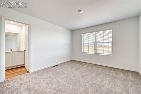 Tiny photo for 2756 Cramer Heights, Colorado Springs, CO 80904 (MLS # 8125092)