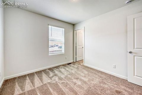 Tiny photo for 2756 Cramer Heights, Colorado Springs, CO 80904 (MLS # 8125092)