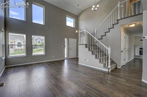 Tiny photo for 2045 Bramblwood Lane, Colorado Springs, CO 80920 (MLS # 8720600)