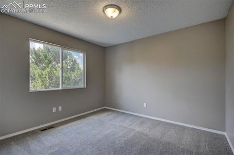 Tiny photo for 2045 Bramblwood Lane, Colorado Springs, CO 80920 (MLS # 8720600)