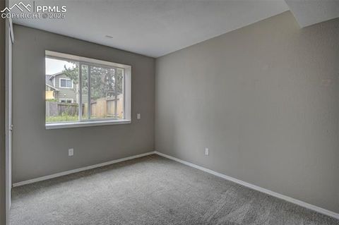 Tiny photo for 2045 Bramblwood Lane, Colorado Springs, CO 80920 (MLS # 8720600)