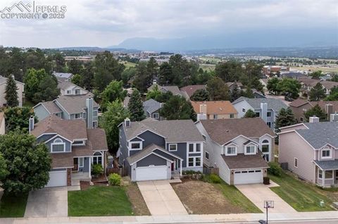 Tiny photo for 2045 Bramblwood Lane, Colorado Springs, CO 80920 (MLS # 8720600)