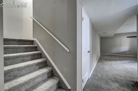 Tiny photo for 2045 Bramblwood Lane, Colorado Springs, CO 80920 (MLS # 8720600)