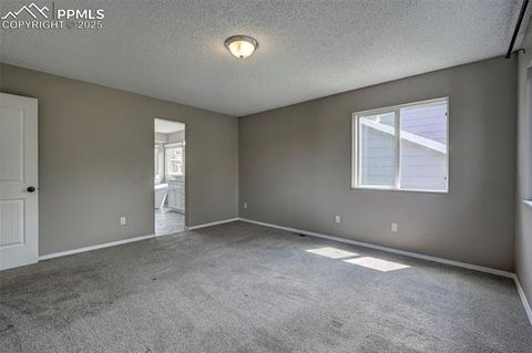 Tiny photo for 2045 Bramblwood Lane, Colorado Springs, CO 80920 (MLS # 8720600)