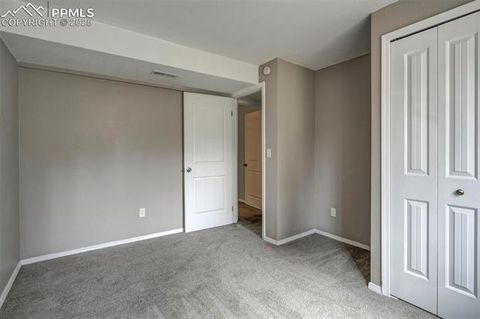 Tiny photo for 2045 Bramblwood Lane, Colorado Springs, CO 80920 (MLS # 8720600)