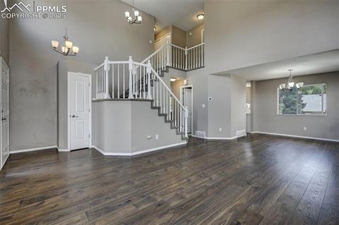 Tiny photo for 2045 Bramblwood Lane, Colorado Springs, CO 80920 (MLS # 8720600)