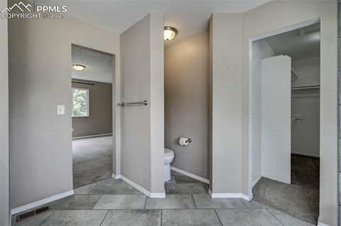 Tiny photo for 2045 Bramblwood Lane, Colorado Springs, CO 80920 (MLS # 8720600)