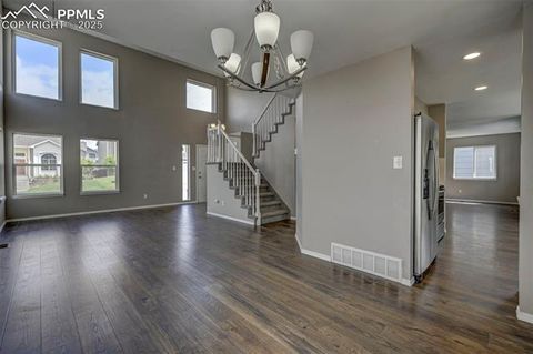 Tiny photo for 2045 Bramblwood Lane, Colorado Springs, CO 80920 (MLS # 8720600)