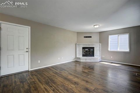 Tiny photo for 2045 Bramblwood Lane, Colorado Springs, CO 80920 (MLS # 8720600)