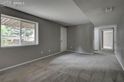 Tiny photo for 2045 Bramblwood Lane, Colorado Springs, CO 80920 (MLS # 8720600)