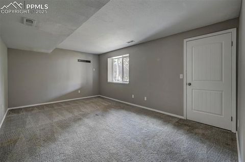 Tiny photo for 2045 Bramblwood Lane, Colorado Springs, CO 80920 (MLS # 8720600)