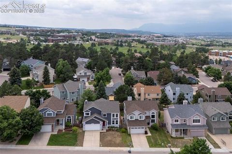 Tiny photo for 2045 Bramblwood Lane, Colorado Springs, CO 80920 (MLS # 8720600)