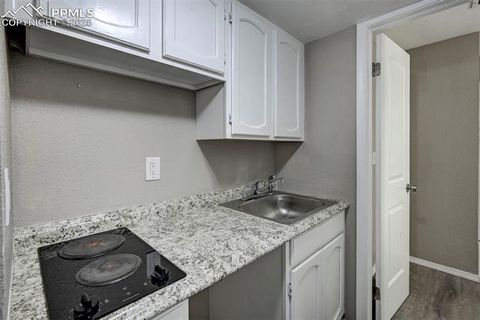 Tiny photo for 2045 Bramblwood Lane, Colorado Springs, CO 80920 (MLS # 8720600)