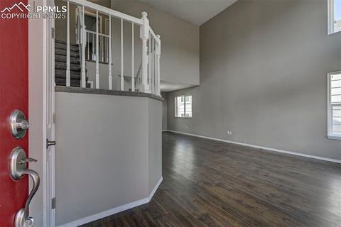 Tiny photo for 2045 Bramblwood Lane, Colorado Springs, CO 80920 (MLS # 8720600)