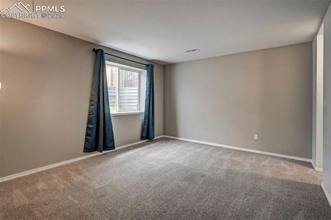 Tiny photo for 2045 Bramblwood Lane, Colorado Springs, CO 80920 (MLS # 8720600)