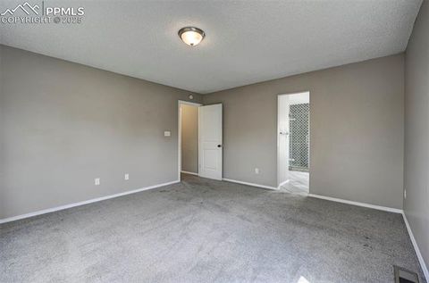Tiny photo for 2045 Bramblwood Lane, Colorado Springs, CO 80920 (MLS # 8720600)