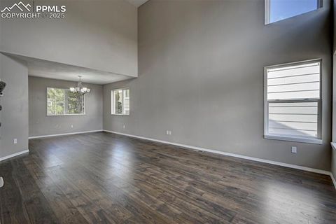 Tiny photo for 2045 Bramblwood Lane, Colorado Springs, CO 80920 (MLS # 8720600)
