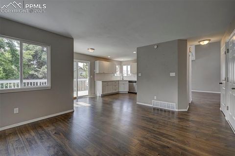 Tiny photo for 2045 Bramblwood Lane, Colorado Springs, CO 80920 (MLS # 8720600)