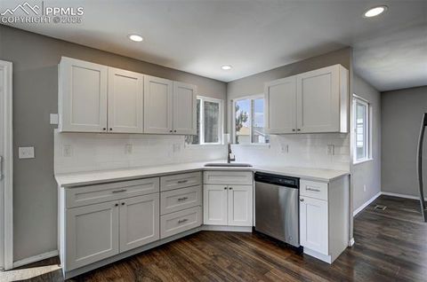 Tiny photo for 2045 Bramblwood Lane, Colorado Springs, CO 80920 (MLS # 8720600)