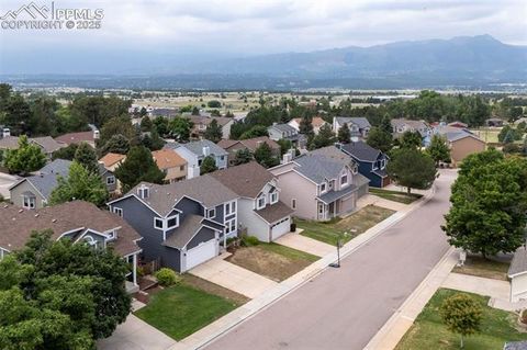 Tiny photo for 2045 Bramblwood Lane, Colorado Springs, CO 80920 (MLS # 8720600)