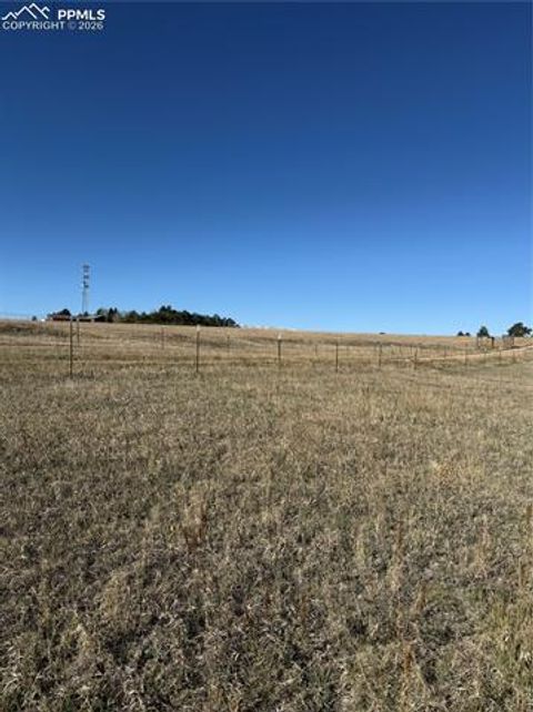Photo of 16761 Endless Skye Lane, Colorado Springs, CO 80908 (MLS # 6412609)