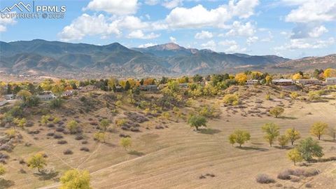Tiny photo for 1314 Ethereal Circle, Colorado Springs, CO 80904 (MLS # 7628228)