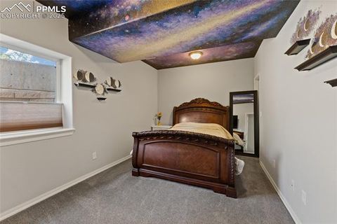 Tiny photo for 1314 Ethereal Circle, Colorado Springs, CO 80904 (MLS # 7628228)