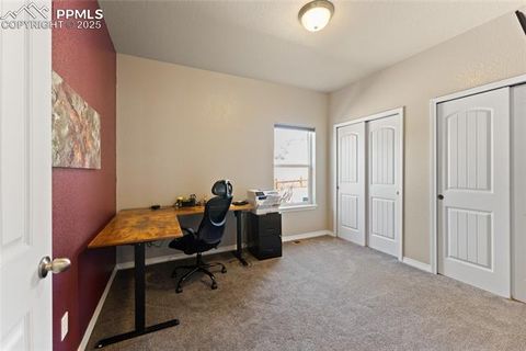 Tiny photo for 1314 Ethereal Circle, Colorado Springs, CO 80904 (MLS # 7628228)