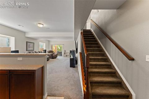 Tiny photo for 1314 Ethereal Circle, Colorado Springs, CO 80904 (MLS # 7628228)