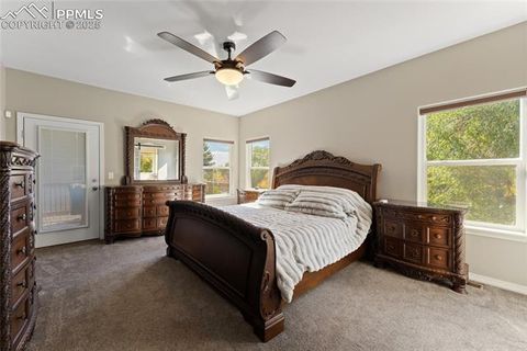 Tiny photo for 1314 Ethereal Circle, Colorado Springs, CO 80904 (MLS # 7628228)