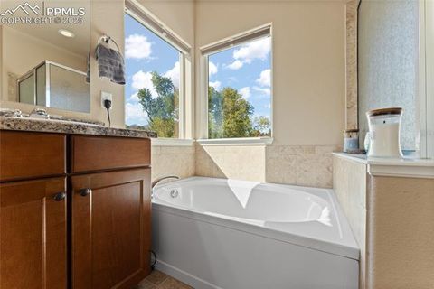 Tiny photo for 1314 Ethereal Circle, Colorado Springs, CO 80904 (MLS # 7628228)