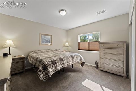 Tiny photo for 1314 Ethereal Circle, Colorado Springs, CO 80904 (MLS # 7628228)